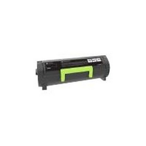 Picture of Lexmark B231000 OEM Black Toner Cartridge