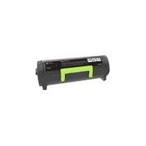 Picture of Lexmark B250XA0 OEM Extra High Yield Black Toner Cartridge