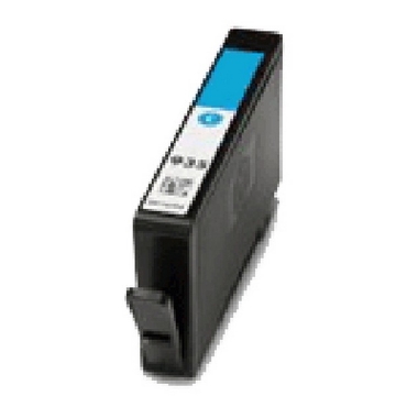 Picture of Compatible C2P24AN (HP 935XL) Compatible High Yield HP Cyan Ink Cartridge