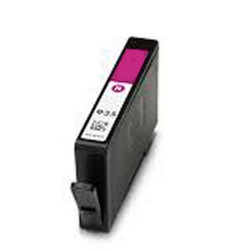 Picture of Remanufactured C2P25AN (HP 935XL) High Yield Magenta Ink Cartridge (825 Yield)