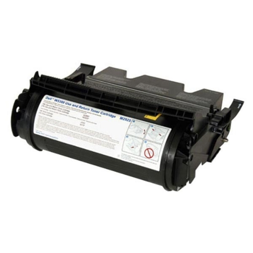 Picture of Dell C3044 (310-4585) OEM Black Toner