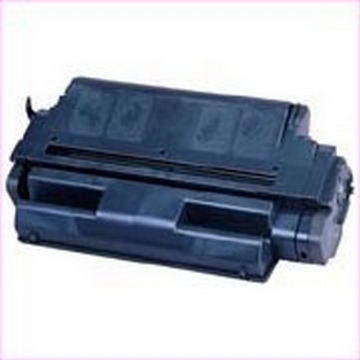 Picture of Compatible C3909A (HP 09A) Compatible HP Black Toner Cartridge
