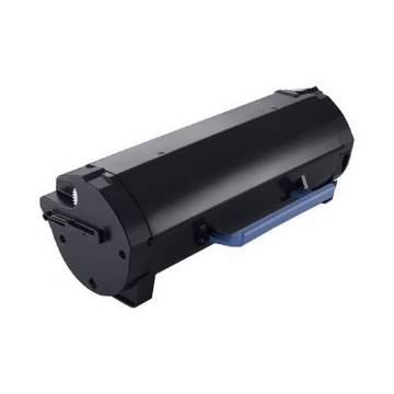 Picture of Compatible C3NTP (331-9805) Compatible High Yield Dell Black Toner Cartridge