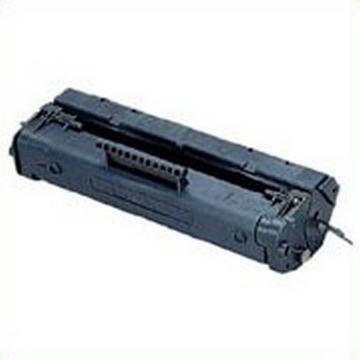 Picture of Compatible C4092A (HP 92A) Compatible HP Black Toner Cartridge