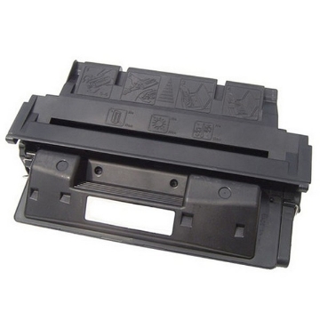Picture of Compatible C4129X (HP 29X) Compatible High Yield HP Black Toner Cartridge
