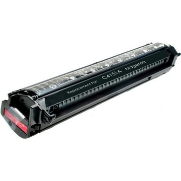 Picture of Compatible C4151A Compatible HP Magenta Toner Cartridge