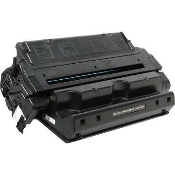 Picture of Compatible C4182X (HP 82X) Compatible High Yield HP Black Toner Cartridge