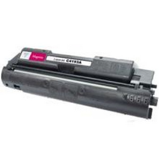 Picture of Compatible C4193A Compatible HP Magenta Toner Cartridge