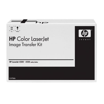 Picture of HP C4196A OEM Transfer Kit