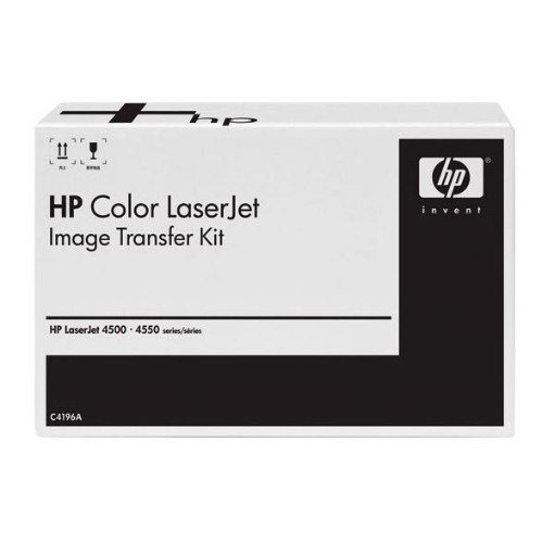 Picture of HP C4196A OEM Transfer Kit