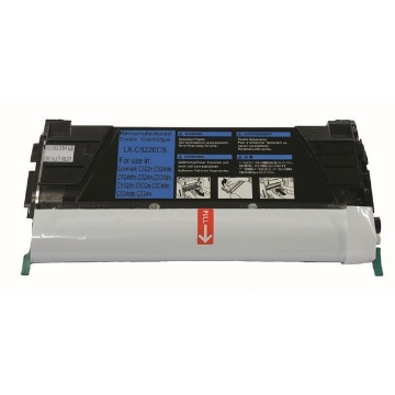 Show details for Remanufactured C5222CS Cyan Toner Cartridge (3000 Yield) Picture of Remanufactured C5222CS Cyan Toner Cartridge (3000 Yield)