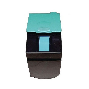 Show details for Premium C540H1CG Compatible Lexmark Cyan Toner Picture of Premium C540H1CG Compatible Lexmark Cyan Toner