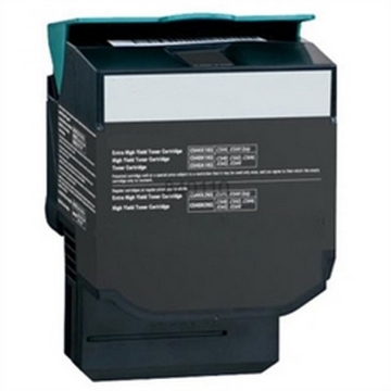 Show details for Premium C544X2KG Compatible Lexmark Black Toner Cartridge Picture of Premium C544X2KG Compatible Lexmark Black Toner Cartridge