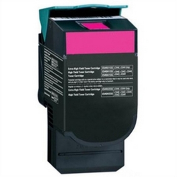 Show details for Premium C544X2MG Compatible Lexmark Magenta Toner Cartridge Picture of Premium C544X2MG Compatible Lexmark Magenta Toner Cartridge