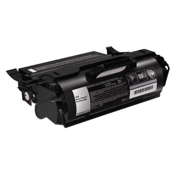 Show details for Dell C605T (330-6989) OEM Black Toner Cartridge Picture of Dell C605T (330-6989) OEM Black Toner Cartridge