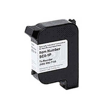 Show details for Remanufactured C6195A HP Black Inkjet Cartridge Picture of Remanufactured C6195A HP Black Inkjet Cartridge