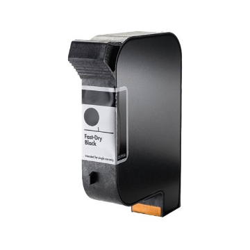Show details for HP C6195A OEM Black Inkjet Cartridge Picture of HP C6195A OEM Black Inkjet Cartridge
