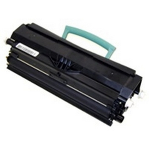Picture of Remanufactured C734A1YG (C734A2YG) Yellow Toner Cartridge (6000 Yield)