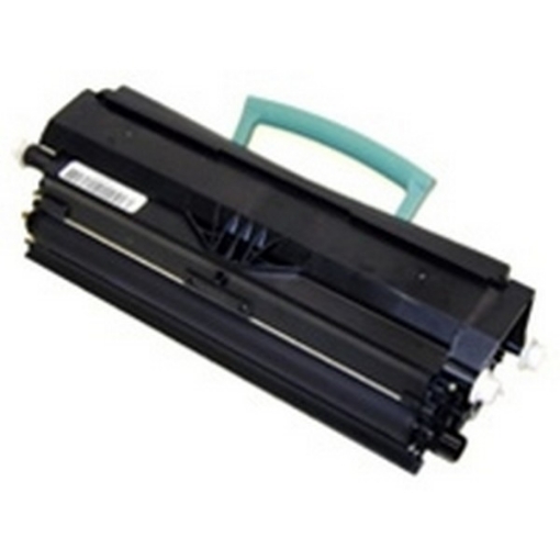 Picture of Premium C734A1YG (C734A2YG) Compatible Lexmark Yellow Toner Cartridge