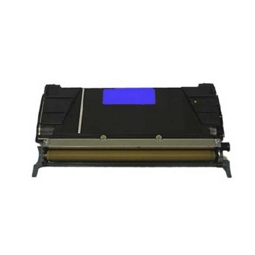 Show details for Remanufactured C736H2CG Cyan Toner Cartridge (10000 Yield) Picture of Remanufactured C736H2CG Cyan Toner Cartridge (10000 Yield)