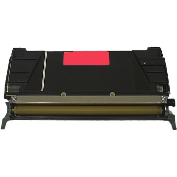 Show details for Remanufactured C736H2MG Magenta Toner Cartridge (10000 Yield) Picture of Remanufactured C736H2MG Magenta Toner Cartridge (10000 Yield)