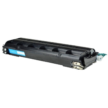 Show details for Remanufactured C746A1CG Cyan Toner (7000 Yield) Picture of Remanufactured C746A1CG Cyan Toner (7000 Yield)
