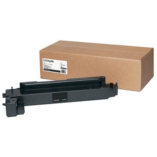 Picture of Lexmark C792X77G OEM Waste Toner Bottle