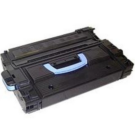 Picture of Jumbo C8543X (HP 43X) Compatible High Yield HP Black Toner Cartridge