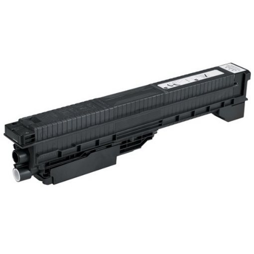 Picture of Compatible C8550A (HP 822A) Black Toner Cartridge (25000 Yield)