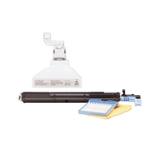 Picture of HP C8554A OEM Cleaning Kit