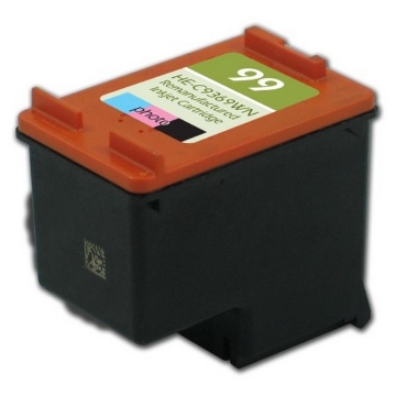 Show details for Remanufactured C9369WN (HP 99) Photo Inkjet Cartridge (130 Yield) Picture of Remanufactured C9369WN (HP 99) Photo Inkjet Cartridge (130 Yield)