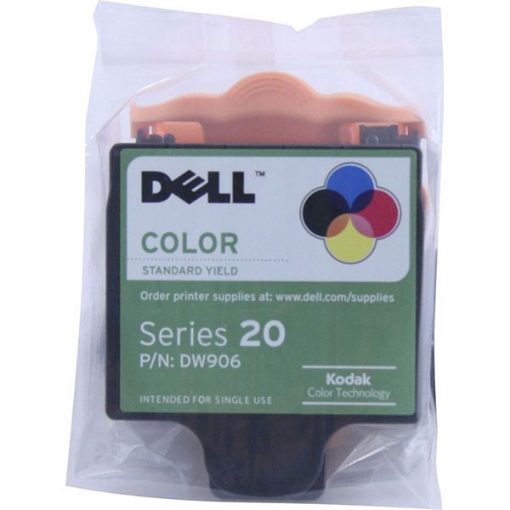 Picture of Dell C939T (330-2116) OEM Color Ink Cartridge