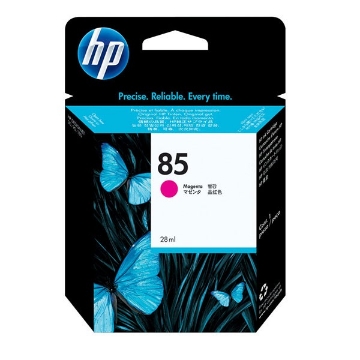 Show details for HP C9426A (HP 85) OEM Magenta Inkjet Cartridge Picture of HP C9426A (HP 85) OEM Magenta Inkjet Cartridge