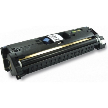 Show details for Premium C9700A (HP 121A) Compatible HP Black Toner Cartridge Picture of Premium C9700A (HP 121A) Compatible HP Black Toner Cartridge