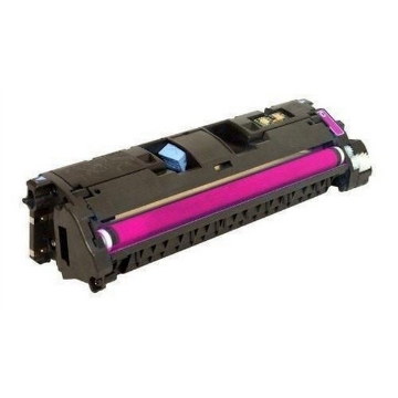 Show details for Premium C9703A (HP 121A) Compatible HP Magenta Toner Cartridge Picture of Premium C9703A (HP 121A) Compatible HP Magenta Toner Cartridge