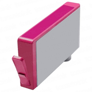 Show details for Compatible CB324WN (HP 564XL) High Yield Magenta Inkjet Cartridge (750 Yield) Picture of Compatible CB324WN (HP 564XL) High Yield Magenta Inkjet Cartridge (750 Yield)