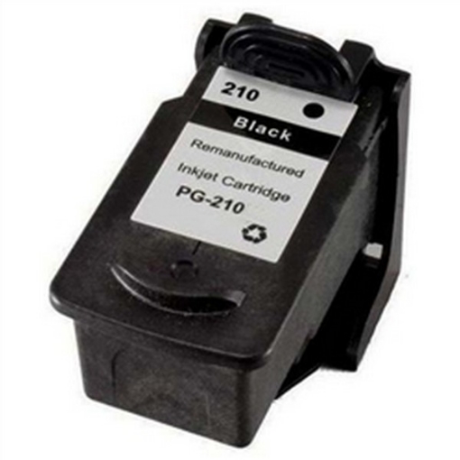 Picture of Remanufactured CB334AN (HP 54) HP Black Inkjet Cartridge