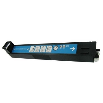 Show details for Premium CB381A (HP 824A) Compatible HP Cyan Toner Cartridge Picture of Premium CB381A (HP 824A) Compatible HP Cyan Toner Cartridge