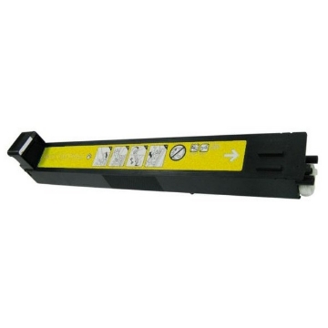 Show details for Premium CB382A (HP 824A) Compatible HP Magenta Toner Cartridge Picture of Premium CB382A (HP 824A) Compatible HP Magenta Toner Cartridge