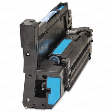 Show details for Compatible CB385A (HP 824A) Cyan Drum Cartridge (23000 Yield) Picture of Compatible CB385A (HP 824A) Cyan Drum Cartridge (23000 Yield)