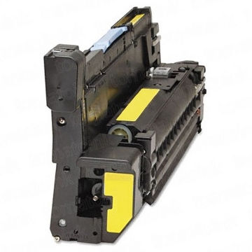 Show details for Compatible CB386A (HP 824A) Yellow Drum Cartridge (23000 Yield) Picture of Compatible CB386A (HP 824A) Yellow Drum Cartridge (23000 Yield)