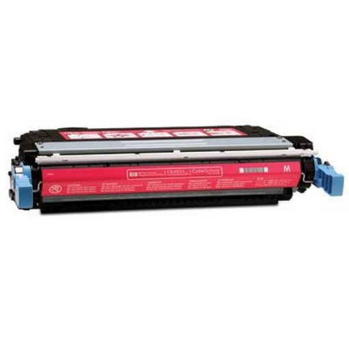 Picture of Remanufactured CB403A (HP 642A) Magenta Toner Cartridge (7500 Yield)