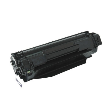 Show details for MICR CB436A (HP 36A) Black Toner Cartridge (2000 Yield) Picture of MICR CB436A (HP 36A) Black Toner Cartridge (2000 Yield)