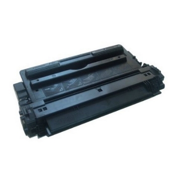 Show details for MICR CC364X (HP 64X) High Yield Black Toner Cartridge (24000 Yield) Picture of MICR CC364X (HP 64X) High Yield Black Toner Cartridge (24000 Yield)