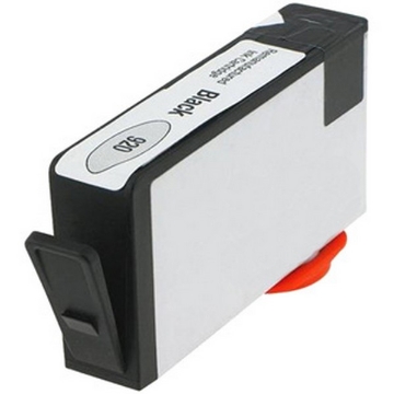 Show details for Compatible CD971AN (HP 920) Black Inkjet Cartridge (420 Yield) Picture of Compatible CD971AN (HP 920) Black Inkjet Cartridge (420 Yield)