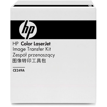 Show details for HP CE249A (CE249A) OEM Transfer Belt Kit Picture of HP CE249A (CE249A) OEM Transfer Belt Kit