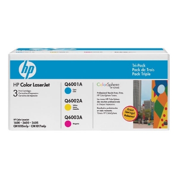 Show details for HP CE257A OEM 4 Colors Toner Printer Cartridge (Combo pack) Picture of HP CE257A OEM 4 Colors Toner Printer Cartridge (Combo pack)