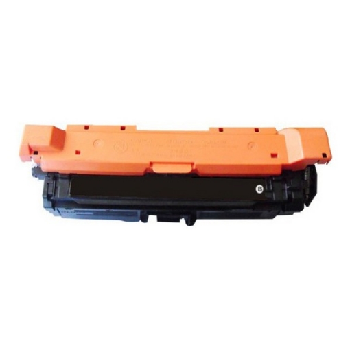 Picture of Remanufactured CE260X (HP 649X) High Yield Black Laser Toner Cartridge (17000 Yield)