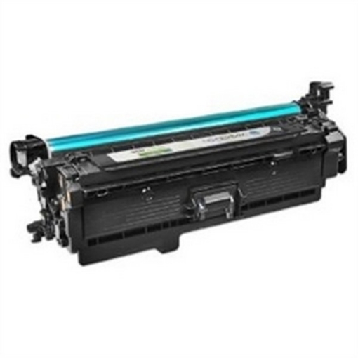 Picture of Premium CE264X (HP 646X) Compatible High Yield HP Black Laser Toner Cartridge