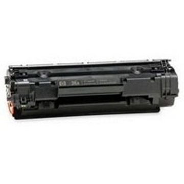 Show details for Jumbo CE278A (HP 78A) Compatible HP Black Toner Cartridge Picture of Jumbo CE278A (HP 78A) Compatible HP Black Toner Cartridge